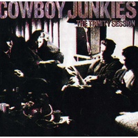 Cowboy Junkies - Trinity Sessions