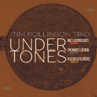 Tim Rollinson Trio - Undertones