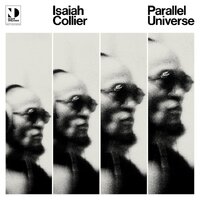 Isaiah Collier - Parallel Universe - 2 x Vinyl LPs + Booklet