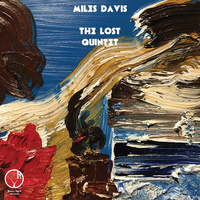 Miles Davis - The Lost Quintet - Vinyl LP