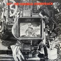 10cc - The Original Soundtrack - 180g Vinyl LP