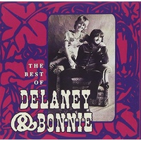 Delaney & Bonnie - The Best of Delaney & Bonnie