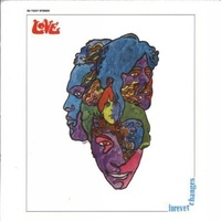 Love - Forever Changes