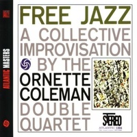 Ornette Coleman - Free Jazz