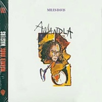 Miles Davis - Amandla