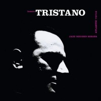 Lennie Tristano - self-titled / 1955 Atlantic Records debut