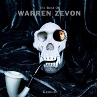 Warren Zevon - Genius: The Best Of Warren Zevon