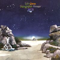 Yes - Tales From Topographic Oceans / 2CD set