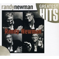 Randy Newman - The Best of Randy Newman