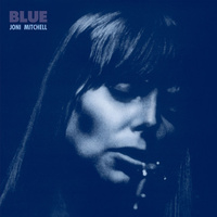 Joni Mitchell - Blue - 180 gram Vinyl LP