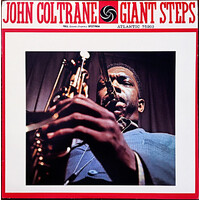 John Coltrane - Giant Steps / 180 gram vinyl LP
