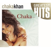 Chaka Khan - Epiphany: the best of Volume One