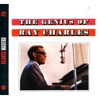 Ray Charles - Genius of Ray Charles
