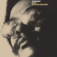 Allen Toussaint - Life, Love And Faith - 180g Vinyl LP