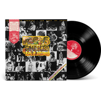 Faces - Snakes and Ladders: The Best of Faces - 180g Vinyl LP