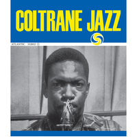 John Coltrane - Coltrane Jazz - 180g Vinyl LP (Mono)