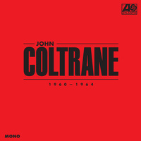 John Coltrane - 1960-1964 - 6 x 180g Vinyl LP Box Set (Mono)