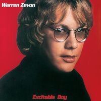 Warren Zevon - Excitable Boy - 180g Vinyl LP