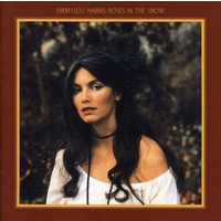 Emmylou Harris - Roses in the Snow