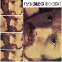 Van Morrison - Moondance - 3 x Vinyl LPs