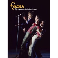 The Faces - Five Guys Walk Into a Bar