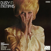Dusty Springfield - Dusty In Memphis - 2 x 180g Vinyl LPs