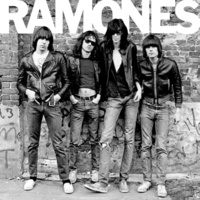 The Ramones - The Ramones / 180 gram vinyl LP