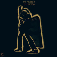 T. Rex - Electric Warrior - 180g Vinyl LP