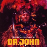 Dr. John - The Atco Albums Collection