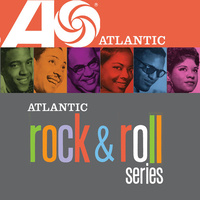 Various Artists - Atlantic rock & roll series / 6CD set