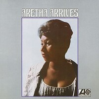 Aretha Franklin - Aretha Arrives - 180g Mono Vinyl LP