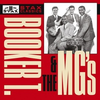 Booker T. & the MG's - Stax Classics