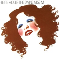 Bette Midler - The Divine Miss M - 180g Vinyl LP