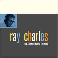 Ray Charles - The Atlantic Years - In Mono - 7 x 180g Vinyl LP Box Set