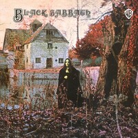 Black Sabbath - Black Sabbath - 180g Vinyl LP
