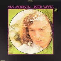 Van Morrison - Astral Weeks / 180 gram vinyl LP