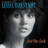 Linda Ronstadt - Classic Linda Ronstadt: Just One Look - 3 x Vinyl LPset