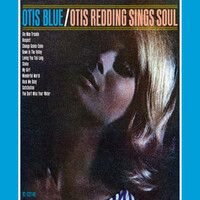 Otis Redding - Otis Blue: Otis Redding Sings Soul / 2CD set
