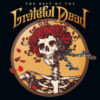 The Grateful Dead - The Best of The Grateful Dead / 2CD set