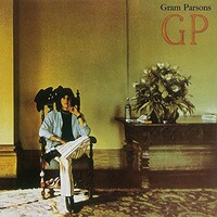Gram Parsons - G P - 180g Vinyl LP