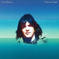Gram Parsons - Grievous Angel - 180g Vinyl LP
