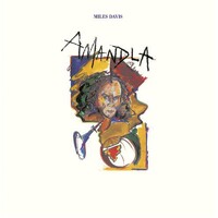 Miles Davis - Amandla