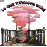 The Velvet Underground - Loaded - Vinyl LP