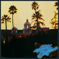 Eagles - Hotel California - 180g Vinyl LP