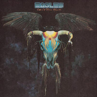 Eagles - One of These Nights - 180g Vinyl LP