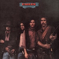 Eagles - Desperado - 180g Vinyl LP