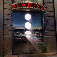 The Doobie Brothers - Best of the Doobie Brothers  Volume 2 - Vinyl LP