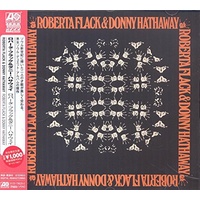 Roberta Flack & Donny Hathaway - Roberta Flack & Donny Hathaway