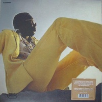Curtis Mayfield - Curtis / vinyl LP