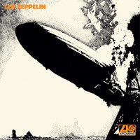 Led Zeppelin - Led Zeppelin I - 180g Vinyl LP